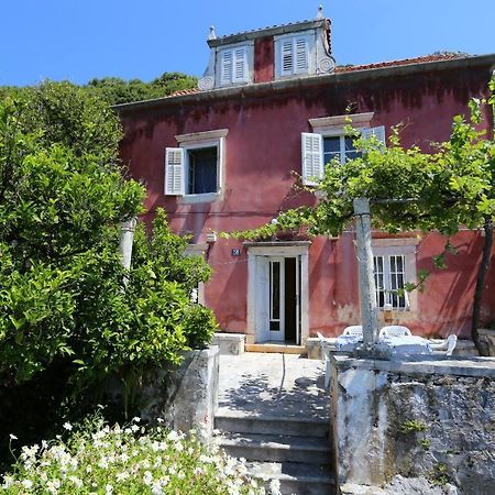 Holiday House With A Parking Space Viganj - Podac, Peljesac - 10141 외부 사진