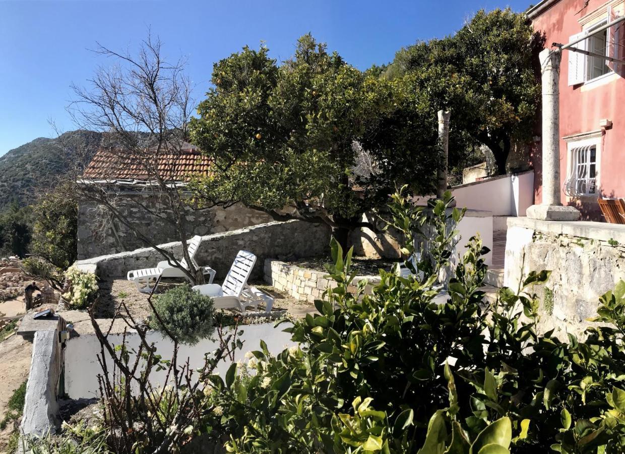 Holiday House With A Parking Space Viganj - Podac, Peljesac - 10141 외부 사진