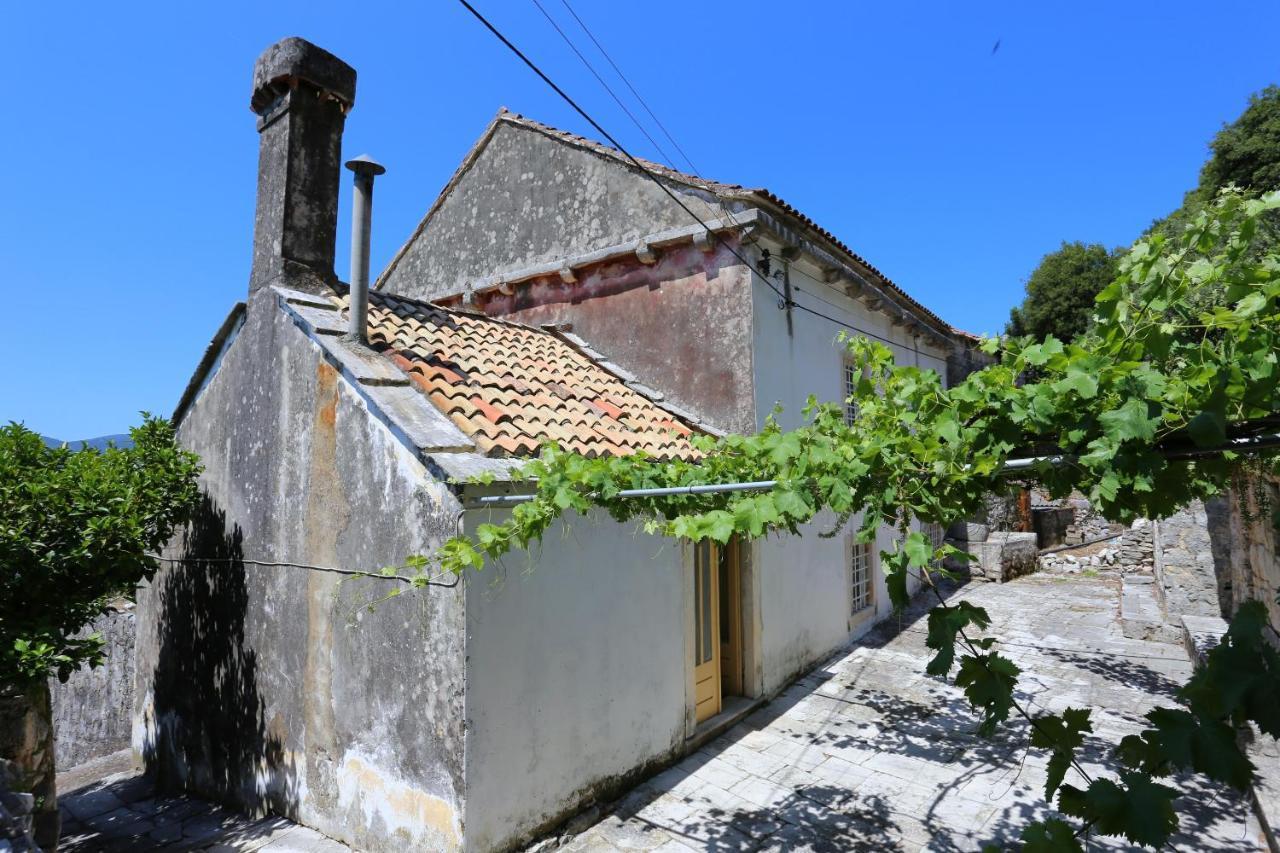 Holiday House With A Parking Space Viganj - Podac, Peljesac - 10141 외부 사진