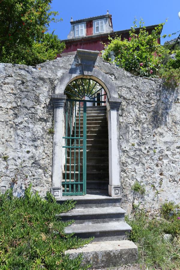 Holiday House With A Parking Space Viganj - Podac, Peljesac - 10141 외부 사진
