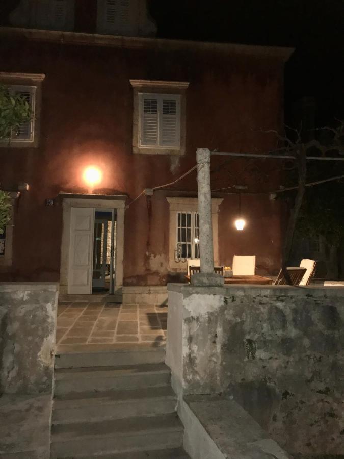 Holiday House With A Parking Space Viganj - Podac, Peljesac - 10141 외부 사진