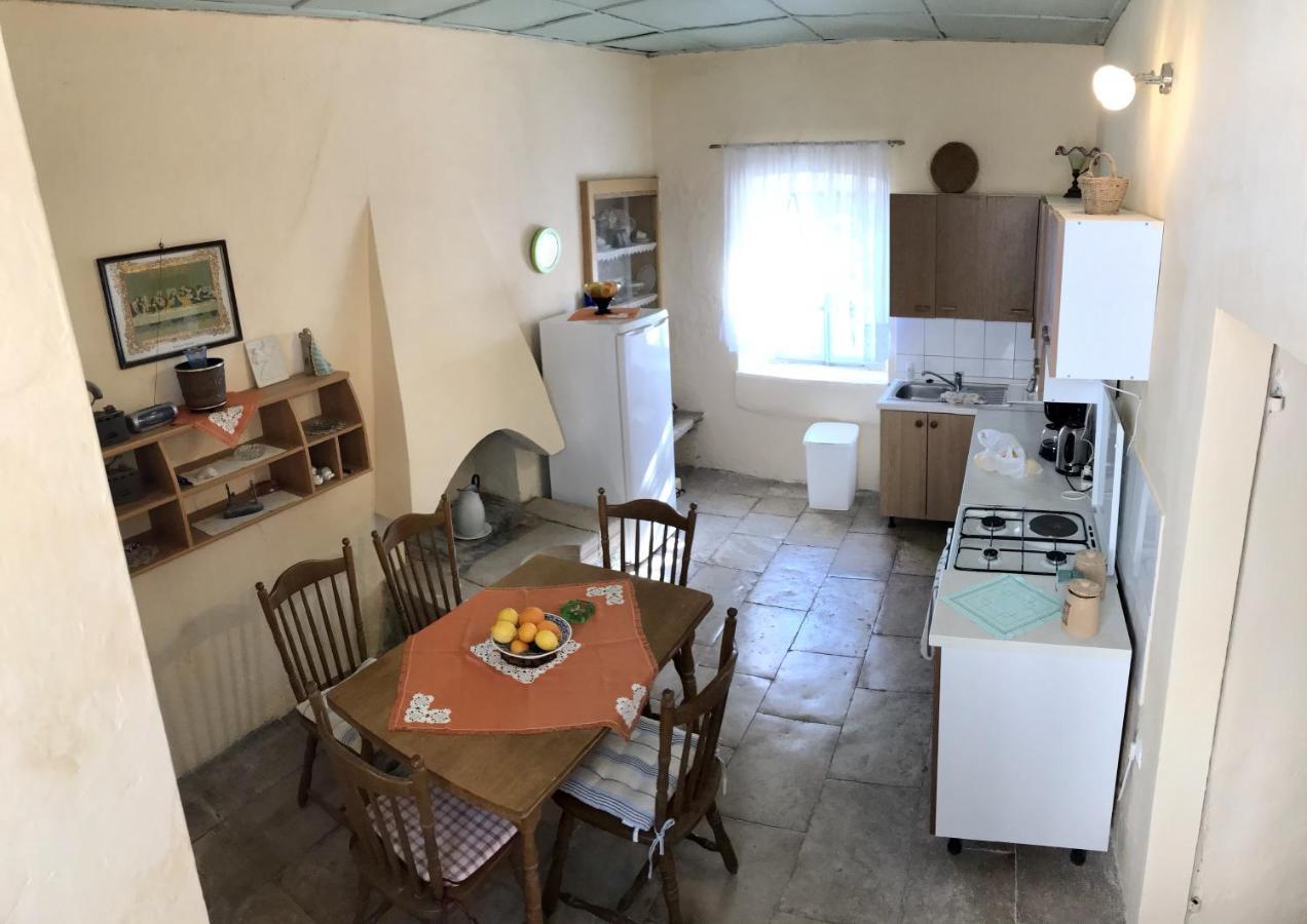 Holiday House With A Parking Space Viganj - Podac, Peljesac - 10141 외부 사진