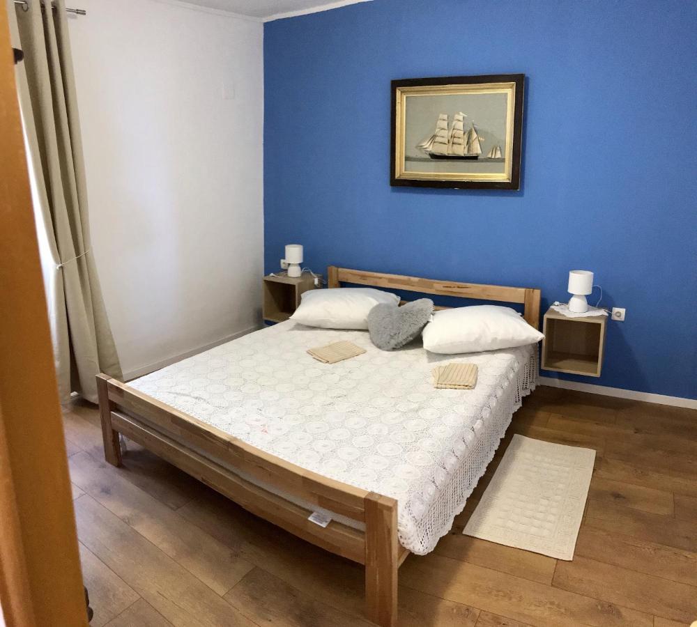 Holiday House With A Parking Space Viganj - Podac, Peljesac - 10141 외부 사진