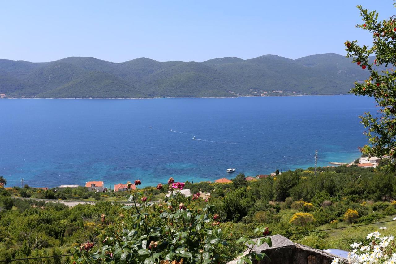 Holiday House With A Parking Space Viganj - Podac, Peljesac - 10141 외부 사진