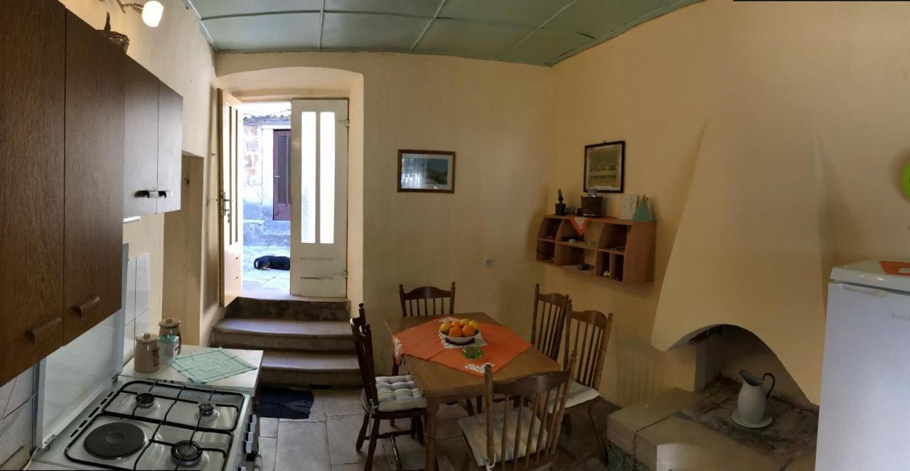 Holiday House With A Parking Space Viganj - Podac, Peljesac - 10141 외부 사진