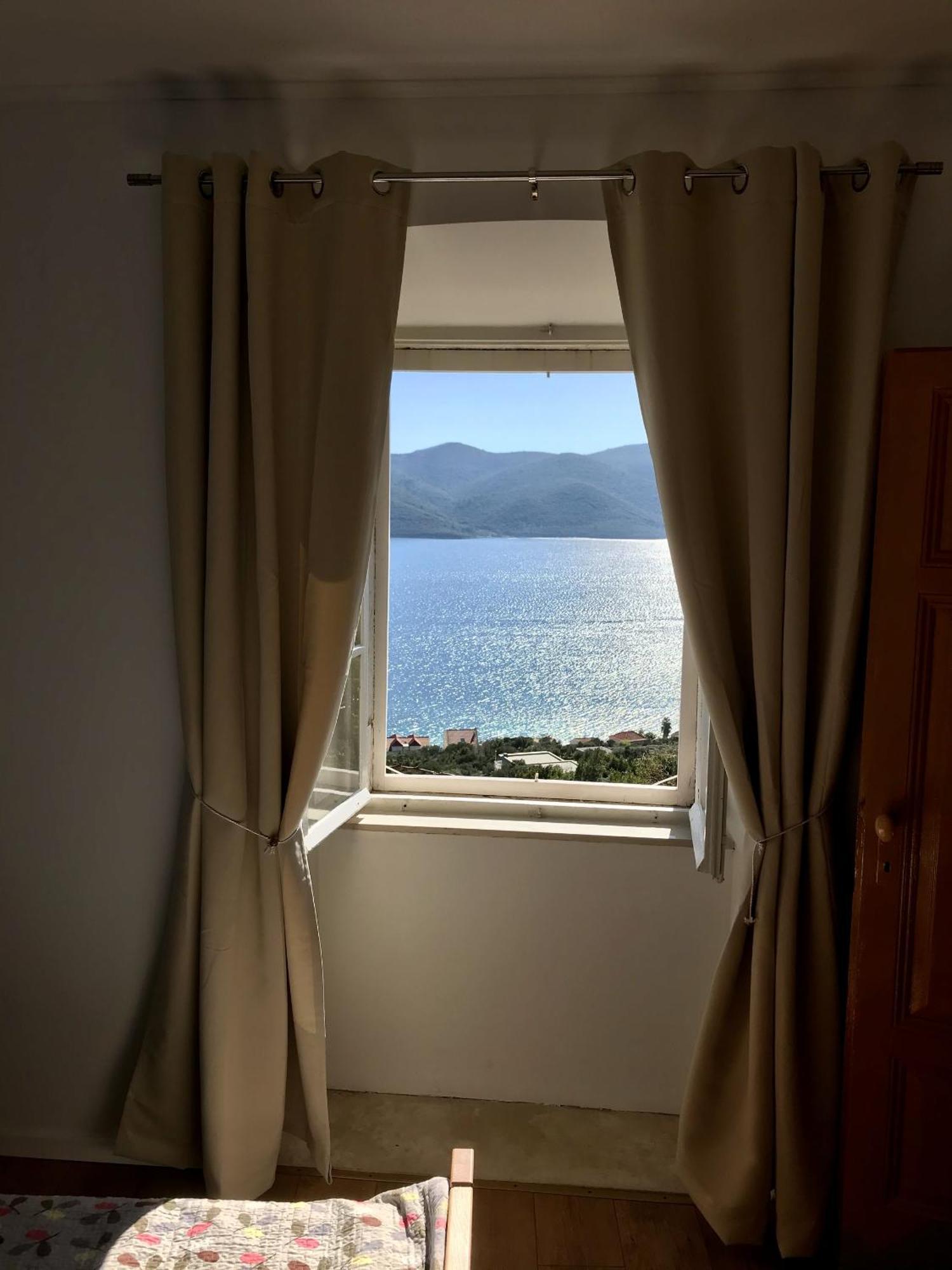 Holiday House With A Parking Space Viganj - Podac, Peljesac - 10141 객실 사진