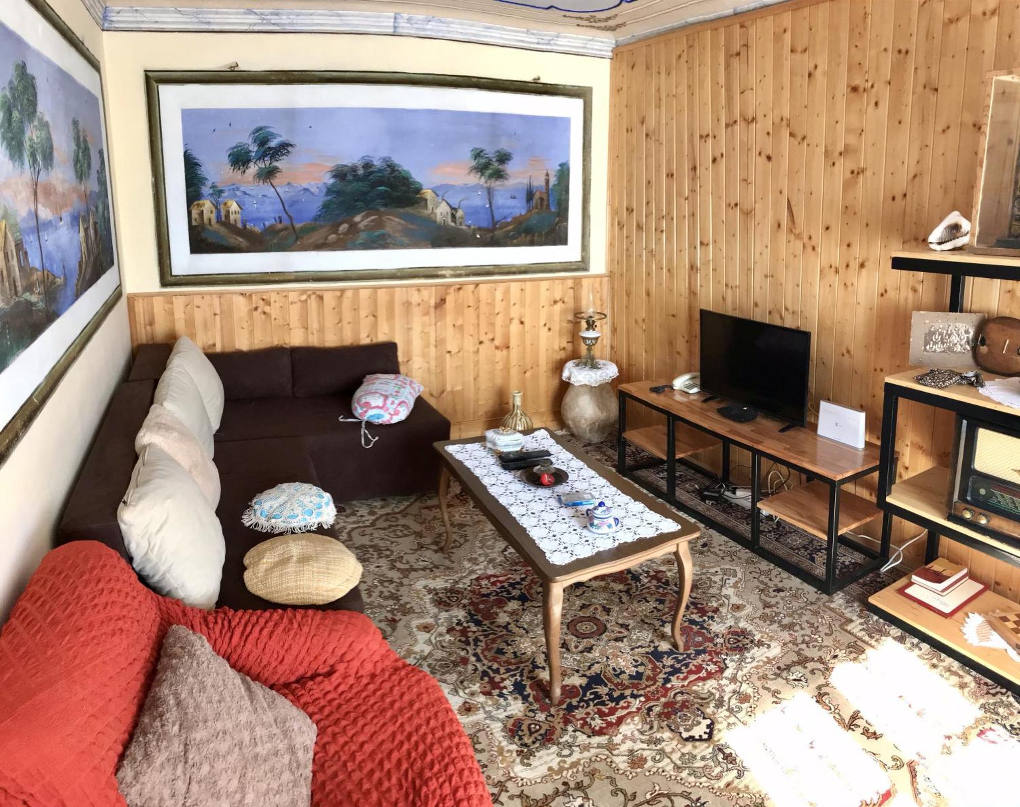 Holiday House With A Parking Space Viganj - Podac, Peljesac - 10141 객실 사진